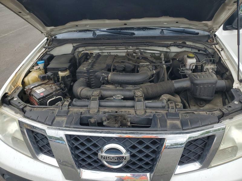 Продаж на аукціоні авто 2012 Nissan Frontier, vin: 1N6BD0CT5CC444025, номер лоту: 56975366