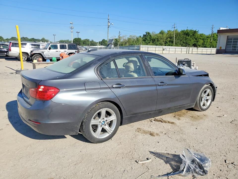 Aukcja sprzedaży 2013 Bmw 328, vin: WBA3A5C59DF355926, numer aukcji: 55813766