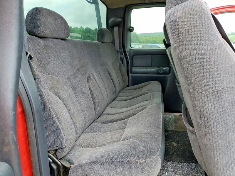2000 Gmc New Sierra მანქანა იყიდება აუქციონზე, vin: 1GTGC29U6YE371525, აუქციონის ნომერი: 57998716
