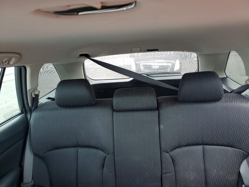 Продажа на аукционе авто 2010 Subaru Outback, vin: 4S4BRCAC9A3384784, номер лота: 55216266