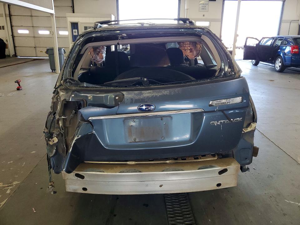 Продаж на аукціоні авто 2005 Subaru Legacy, vin: 4S4BP61C657386787, номер лоту: 55455786