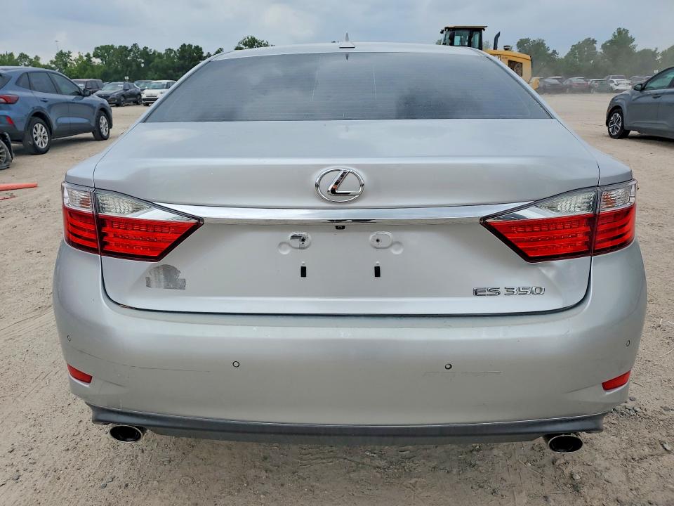 58131296 :رقم المزاد ، JTHBK1GG1D2077738 vin ، 2013 Lexus Es مزاد بيع