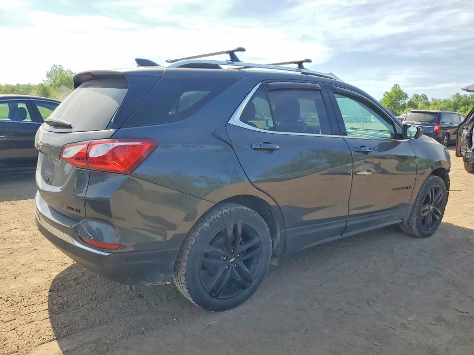 2020 Chevrolet Equinox მანქანა იყიდება აუქციონზე, vin: 2GNAXUEV8L6267577, აუქციონის ნომერი: 56268746