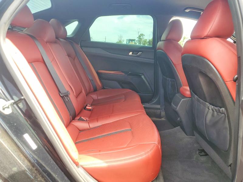 Aukcja sprzedaży 2024 Kia K5, vin: 5XXG64J21RG235197, numer aukcji: 56337956