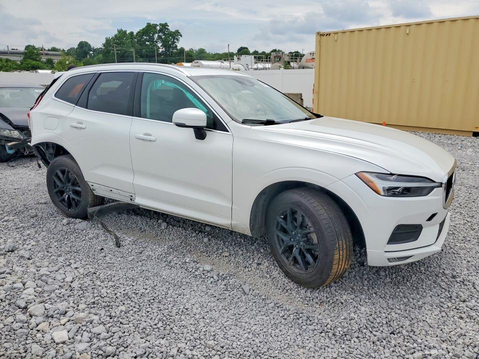 Aukcja sprzedaży 2021 Volvo Xc60, vin: YV4A22RKXM1777054, numer aukcji: 56409126