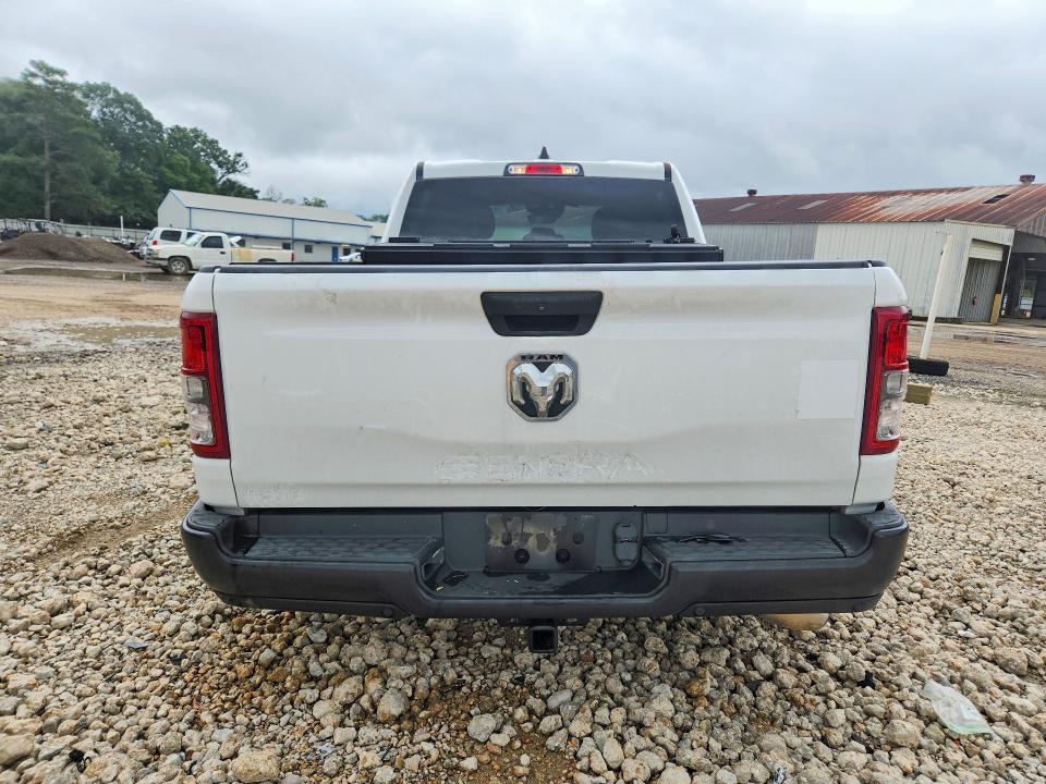 57485456 :رقم المزاد ، 1C6RRENT6PN600345 vin ، 2023 Ram 1500 مزاد بيع