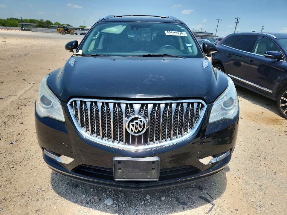 Aukcja sprzedaży 2017 Buick Enclave, vin: 5GAKRCKD8HJ346997, numer aukcji: 58589476