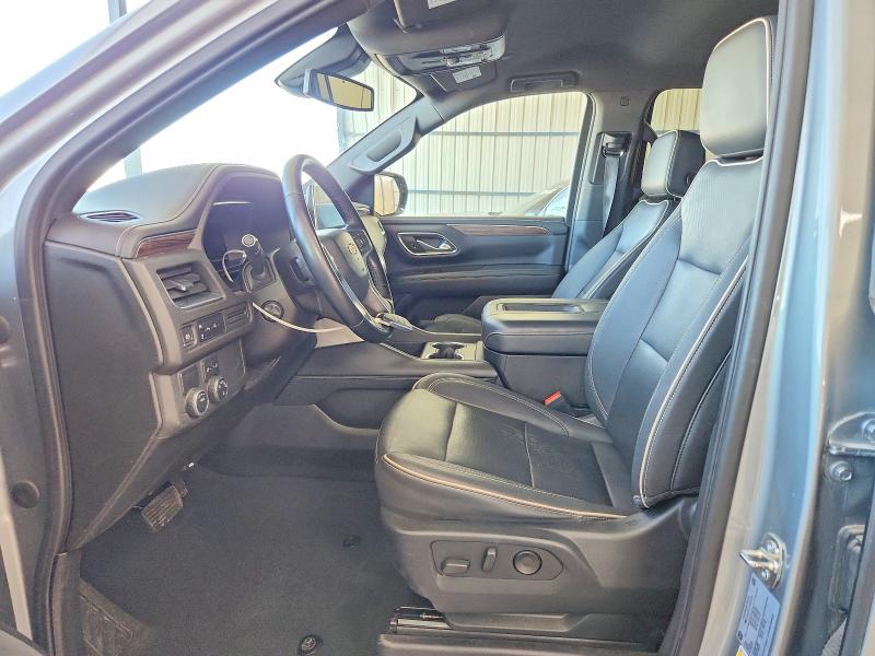 57156866 :رقم المزاد ، 1GNSCFKD3PR341196 vin ، 2023 Chevrolet Suburban مزاد بيع