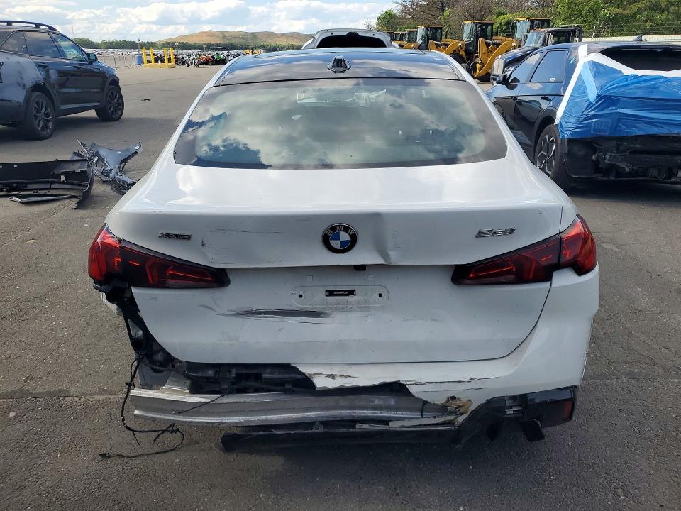 Aukcja sprzedaży 2026 Bmw 228xi, vin: WBA23GG04T7U13238, numer aukcji: 58074726