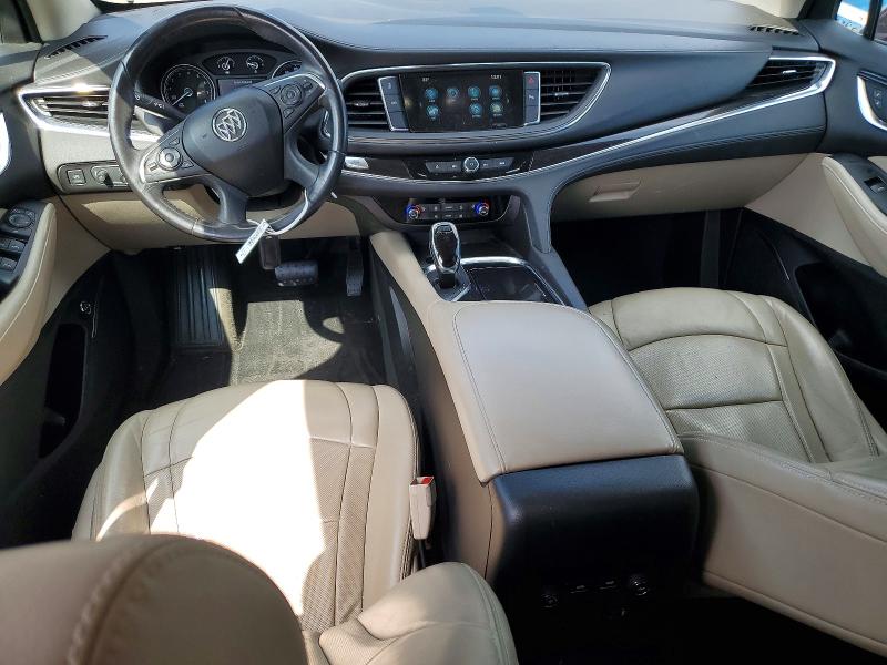 Продажа на аукционе авто 2019 Buick Enclave, vin: 5GAEVAKW0KJ123293, номер лота: 56852676