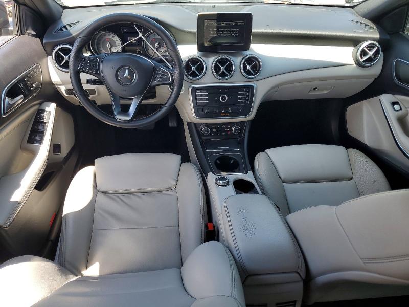 Aukcja sprzedaży 2016 Mercedes-benz Gla, vin: WDCTG4EBXGJ259992, numer aukcji: 54911436