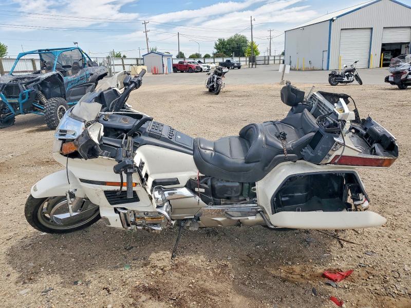 Продаж на аукціоні авто 1995 Honda Gl1500, vin: 1HFSC2242SA700326, номер лоту: 58616466