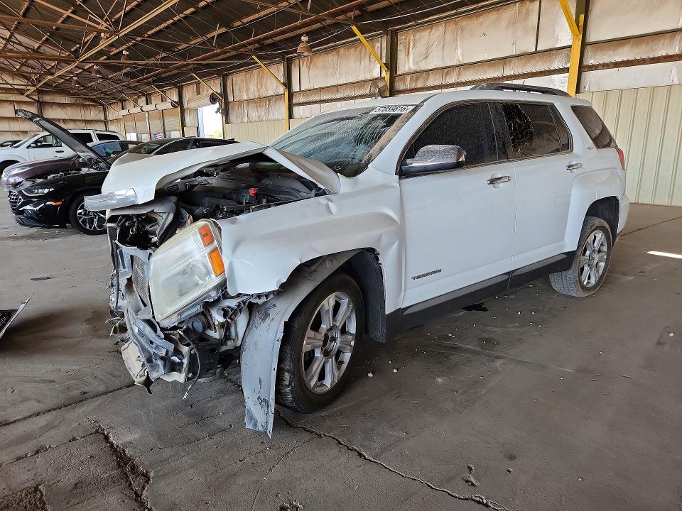 Aukcja sprzedaży 2016 Gmc Terrain, vin: 2GKFLPE36G6218799, numer aukcji: 57859816