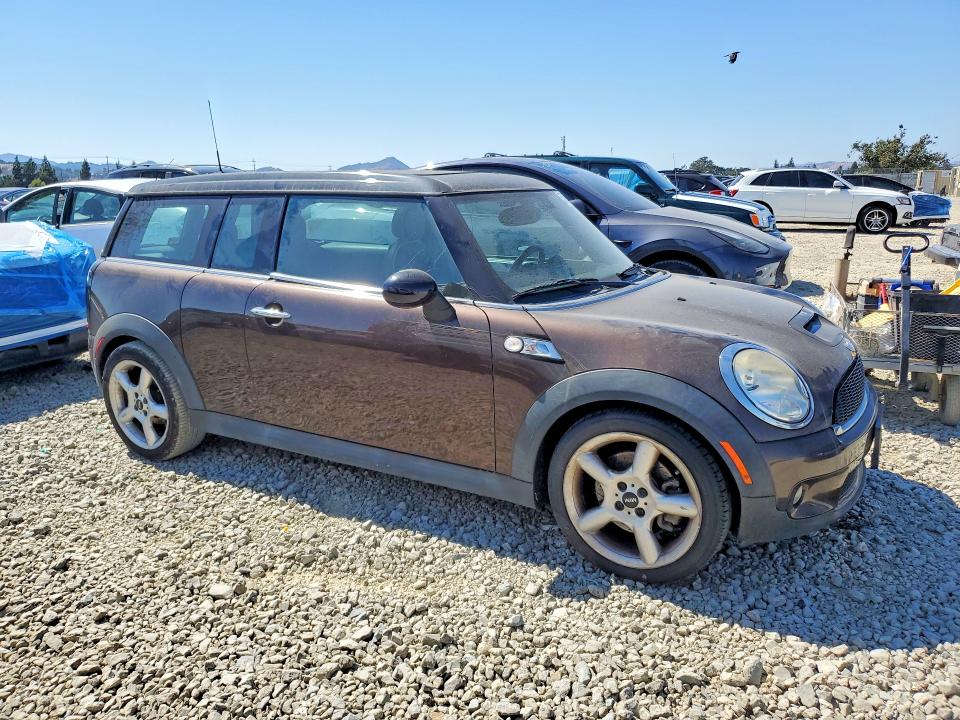 Aukcja sprzedaży 2008 Mini Cooper, vin: WMWMM33548TP89226, numer aukcji: 57963326