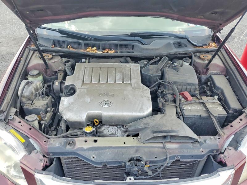 2008 Toyota Avalon მანქანა იყიდება აუქციონზე, vin: 4T1BK36B68U263428, აუქციონის ნომერი: 56801956