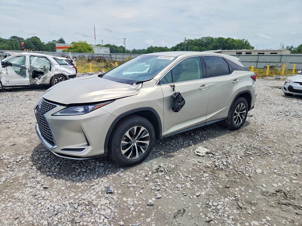 Aukcja sprzedaży 2021 Lexus Rx 350, vin: 2T2AZMAA4MC208964, numer aukcji: 56466846