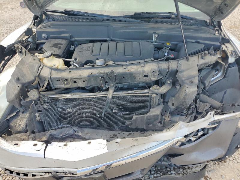 Aukcja sprzedaży 2012 Buick Enclave, vin: 5GAKRCED4CJ107600, numer aukcji: 58813856