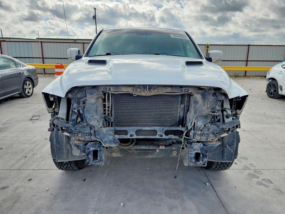Продаж на аукціоні авто 2014 Ram 1500, vin: 1C6RR6MT5ES333012, номер лоту: 56404086