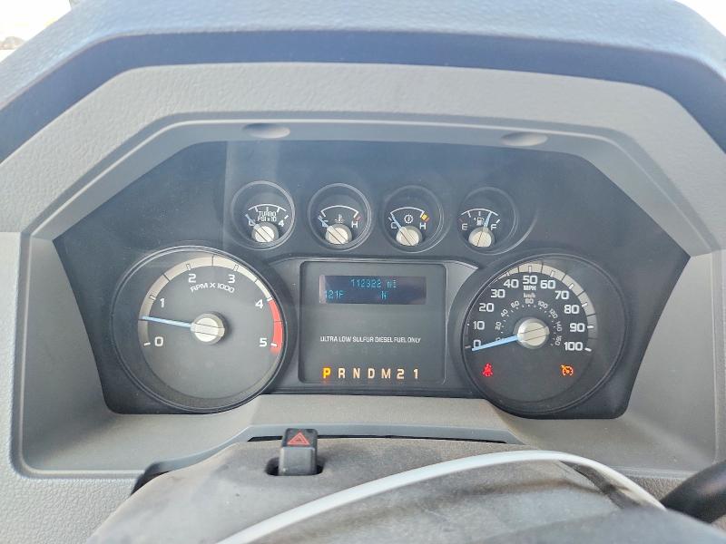 Aukcja sprzedaży 2013 Ford F350, vin: 1FDRF3GT3DEB14618, numer aukcji: 56182246