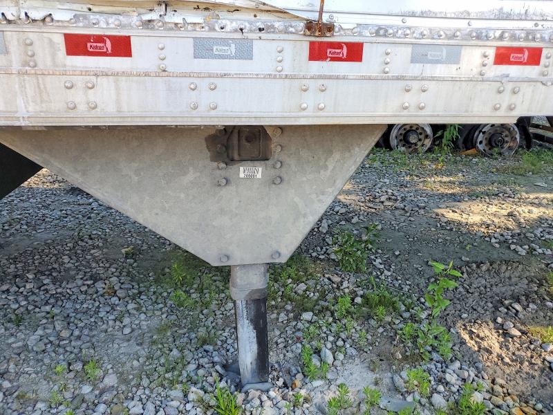 Продажа на аукционе авто 2017 Kidron Trailers, vin: 526163823H5000483, номер лота: 57579156
