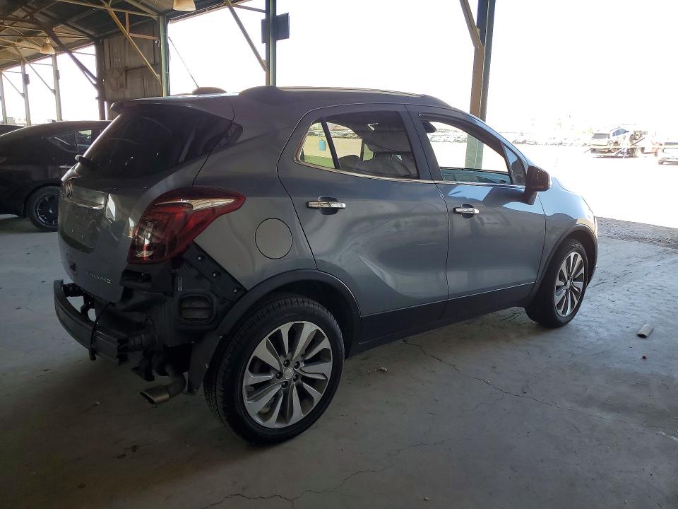 Aukcja sprzedaży 2019 Buick Encore, vin: KL4CJASB6KB841904, numer aukcji: 57020746