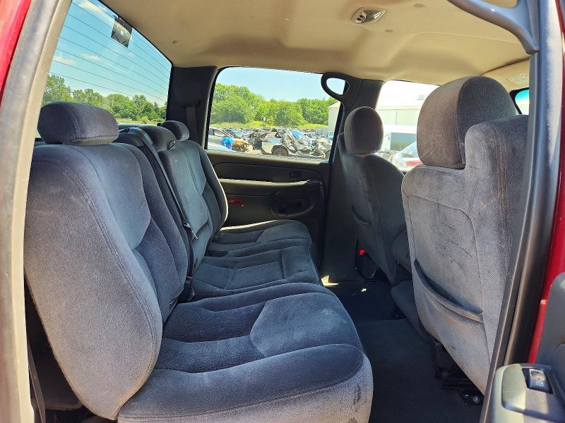 Продажа на аукционе авто 2007 Gmc Sierra, vin: 1GTHK23D67F184844, номер лота: 57405356
