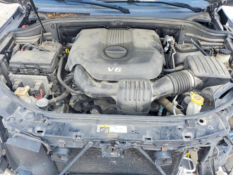 Продажа на аукционе авто 2015 Jeep Grand Cherokee, vin: 1C4RJFAG6FC925098, номер лота: 58735226