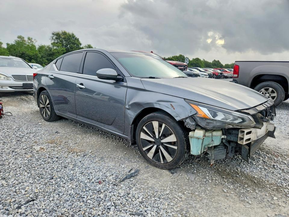 58103336 :رقم المزاد ، 1N4BL4DV5KC132899 vin ، 2019 Nissan Altima مزاد بيع
