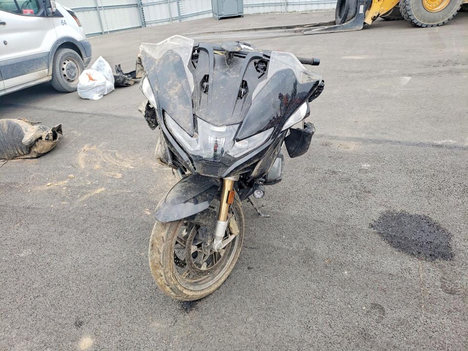 2024 Bmw R 1250 მანქანა იყიდება აუქციონზე, vin: WB10L0307R6K51737, აუქციონის ნომერი: 57951456