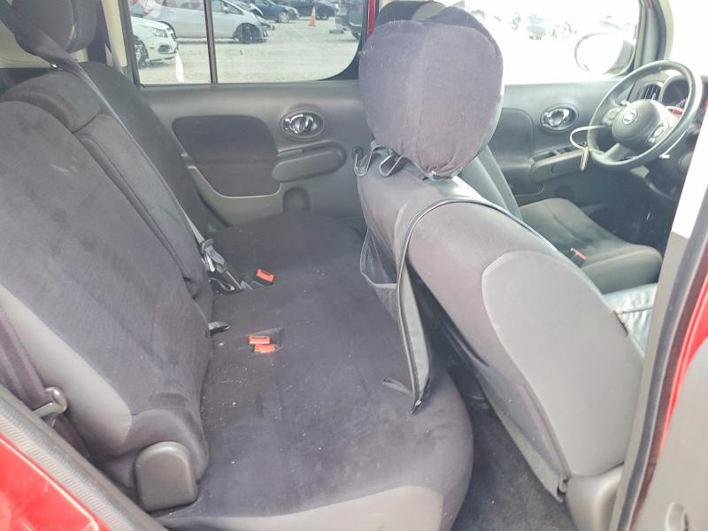 Aukcja sprzedaży 2013 Nissan Cube, vin: JN8AZ2KR8DT301545, numer aukcji: 55451086