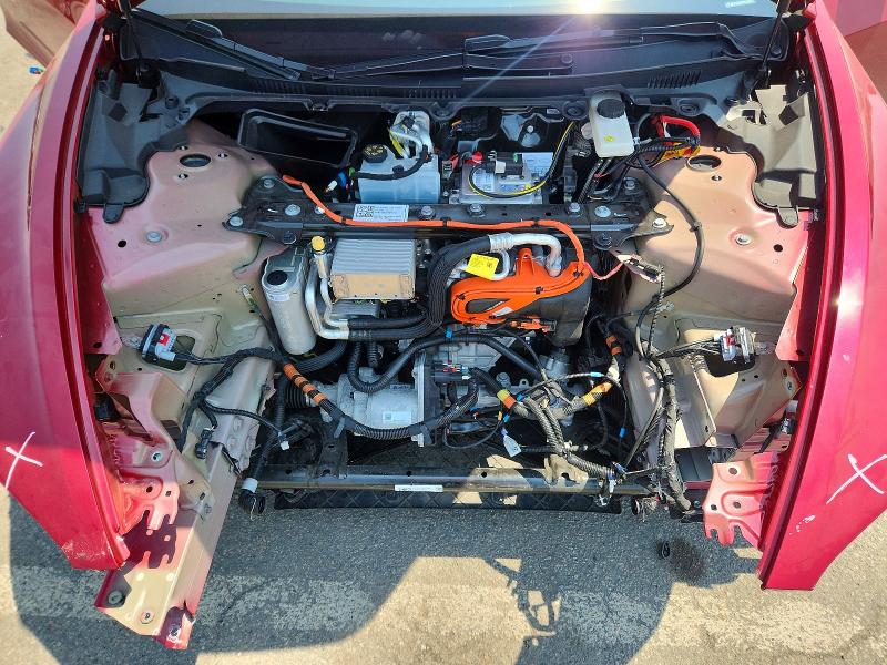 Продажа на аукционе авто 2024 Tesla Model 3, vin: 5YJ3E1EB7RF823991, номер лота: 58808866