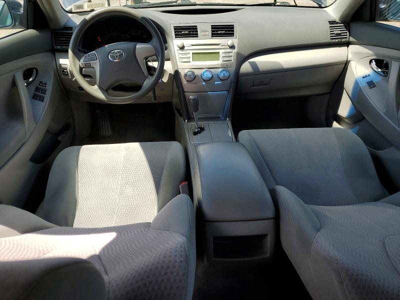2011 Toyota Camry მანქანა იყიდება აუქციონზე, vin: 4T1BF3EK3BU685881, აუქციონის ნომერი: 58298696