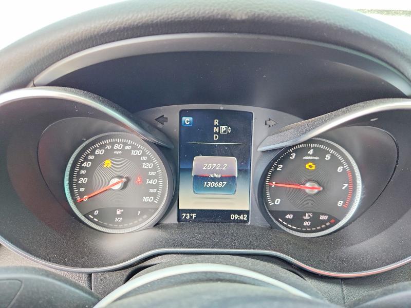 Продаж на аукціоні авто 2015 Mercedes-benz C, vin: 55SWF4KB7FU090562, номер лоту: 57918856