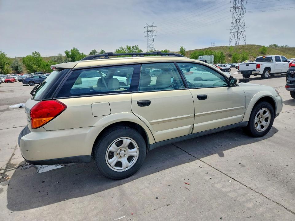 Aukcja sprzedaży 2007 Subaru Outback, vin: 4S4BP61C977335514, numer aukcji: 55966846