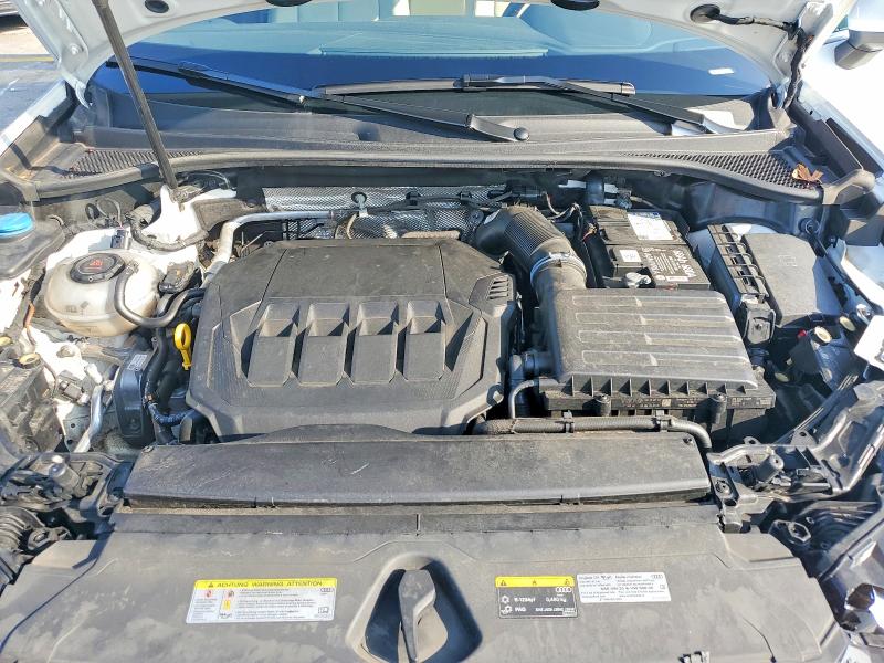 Aukcja sprzedaży 2020 Audi Q3, vin: WA1FECF37L1106419, numer aukcji: 56805306
