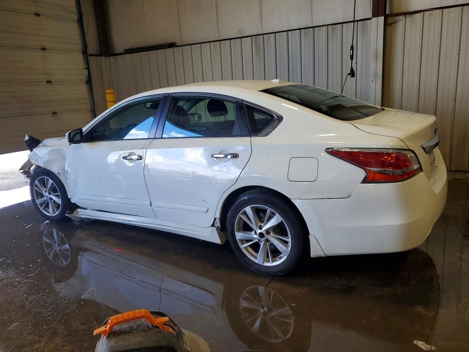 Aukcja sprzedaży 2015 Nissan Altima, vin: 1N4AL3AP5FC453844, numer aukcji: 55867046