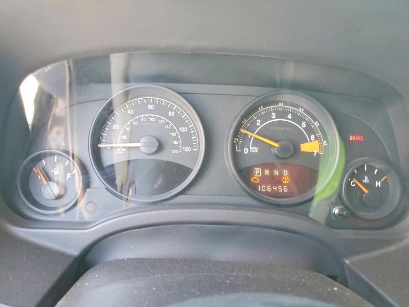 2014 Jeep Patriot მანქანა იყიდება აუქციონზე, vin: 1C4NJPBA5ED848229, აუქციონის ნომერი: 55726236