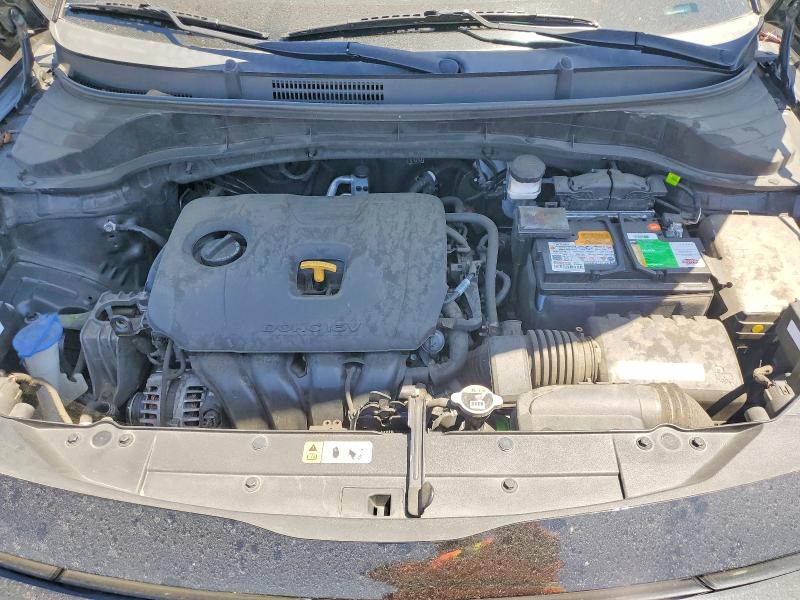 Aukcja sprzedaży 2023 Kia Soul, vin: KNDJ33AU1P7846878, numer aukcji: 54899876