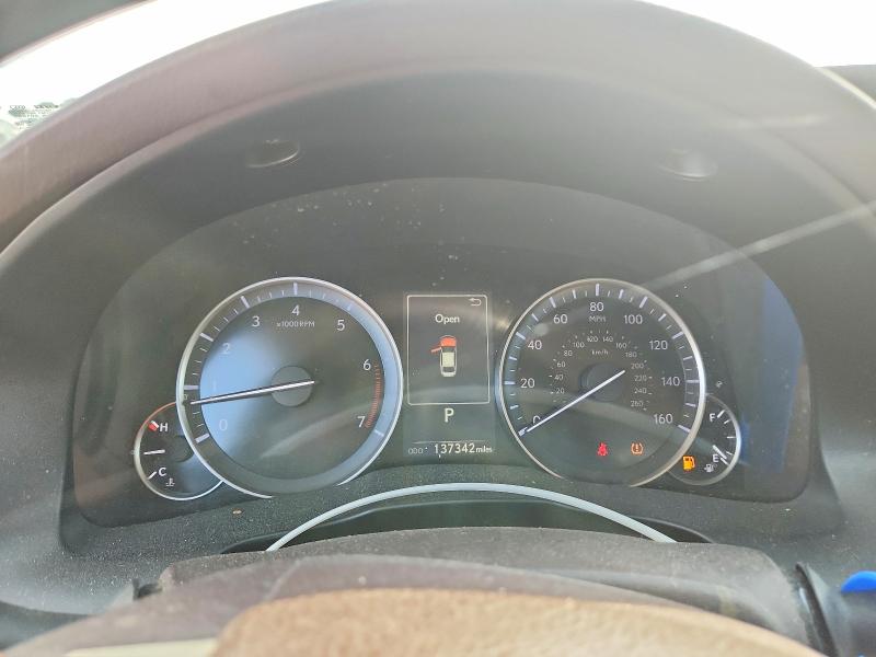 57027406 :رقم المزاد ، 58ABK1GG1GU010457 vin ، 2016 Lexus Es مزاد بيع