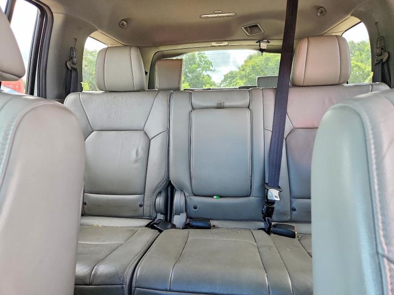 Продаж на аукціоні авто 2015 Honda Pilot, vin: 5FNYF3H55FB019253, номер лоту: 57957166