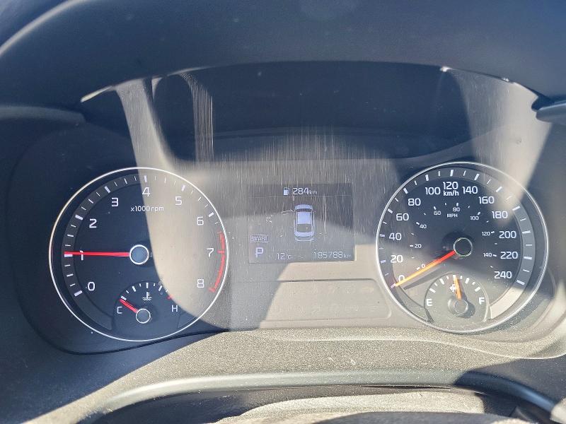 58661956 :رقم المزاد ، 3KPF54AD7LE152776 vin ، 2020 Kia Forte مزاد بيع
