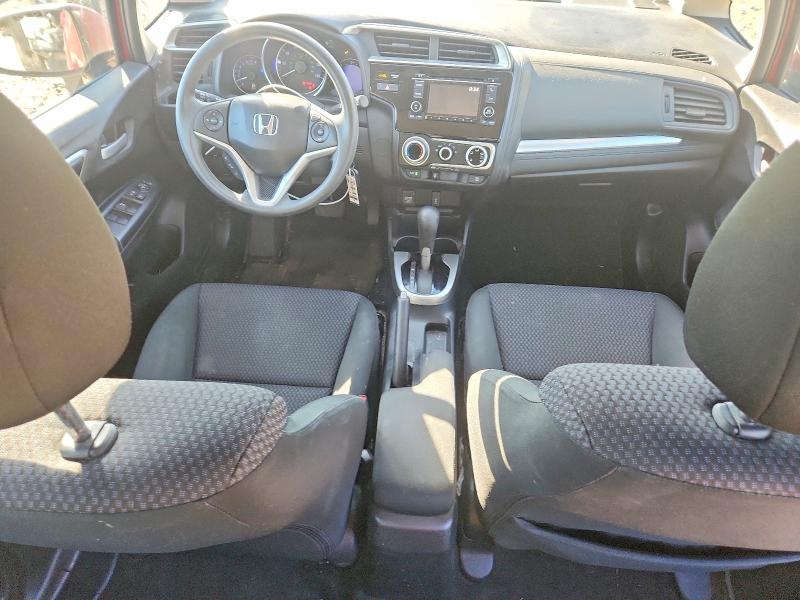 Aukcja sprzedaży 2018 Honda Fit, vin: 3HGGK5H49JM724539, numer aukcji: 56991616