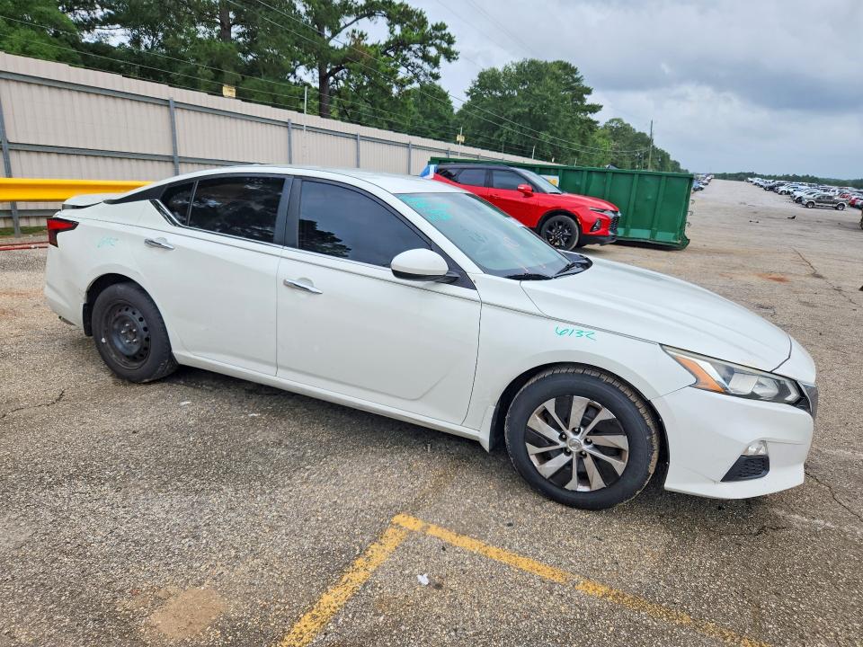 Aukcja sprzedaży 2019 Nissan Altima, vin: 1N4BL4BV4KC116860, numer aukcji: 57765966