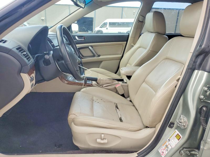 Продаж на аукціоні авто 2009 Subaru Outback, vin: 4S4BP85CX94328517, номер лоту: 57030436