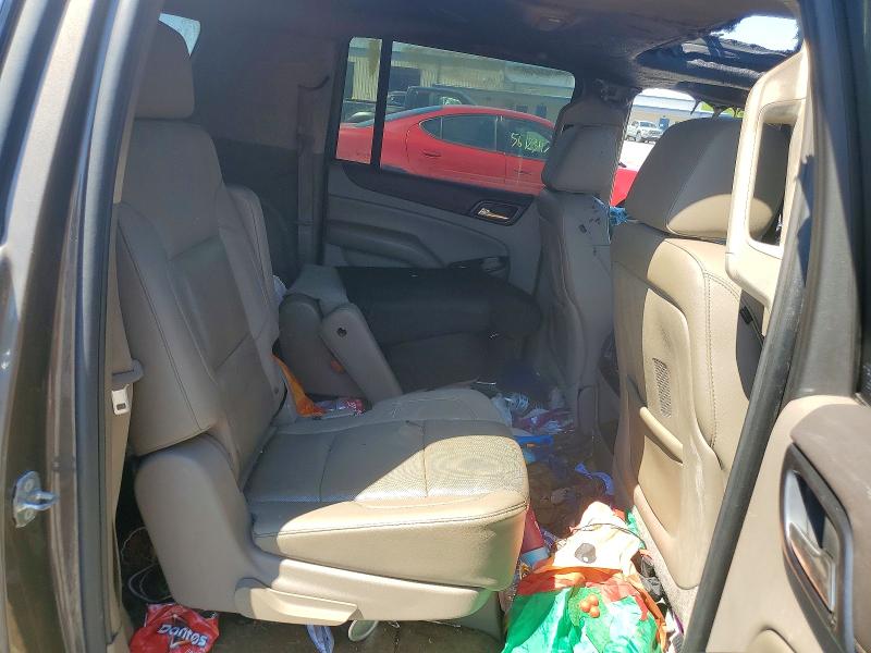 Продажа на аукционе авто 2015 Gmc Yukon Xl, vin: 1GKS2HKC0FR188083, номер лота: 56107106