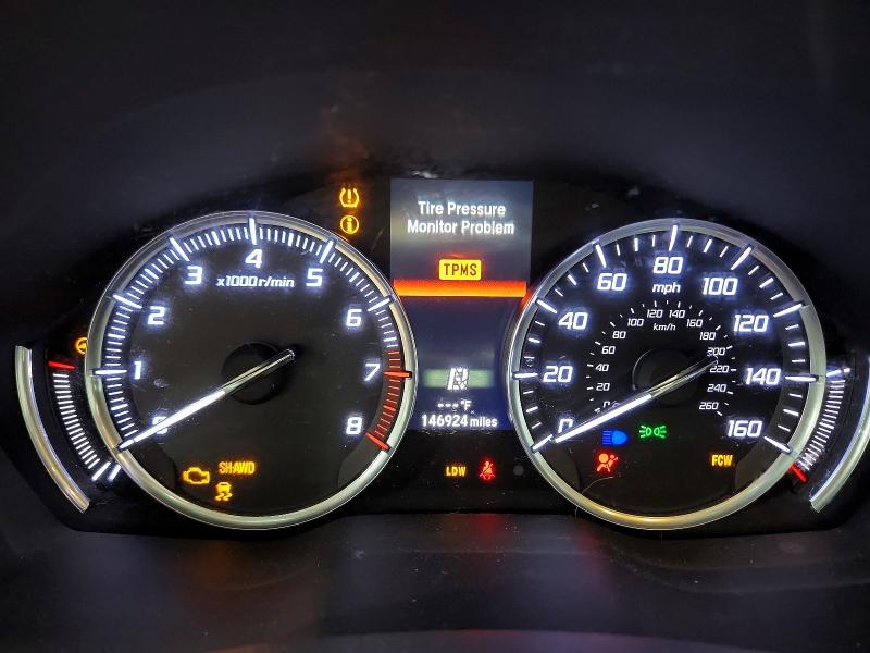 Продажа на аукционе авто 2014 Acura Mdx, vin: 5FRYD4H42EB045566, номер лота: 58969226