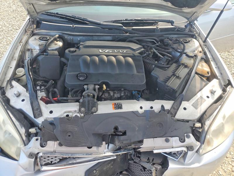 2013 Chevrolet Impala მანქანა იყიდება აუქციონზე, vin: 2G1WG5E34D1190572, აუქციონის ნომერი: 57384426