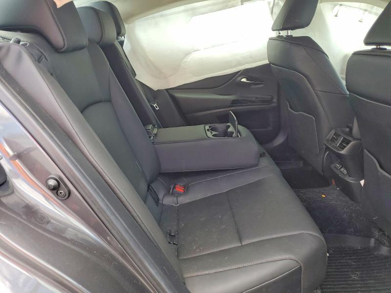 Aukcja sprzedaży 2025 Lexus Es 350, vin: 58ADZ1B16SU193872, numer aukcji: 55540156