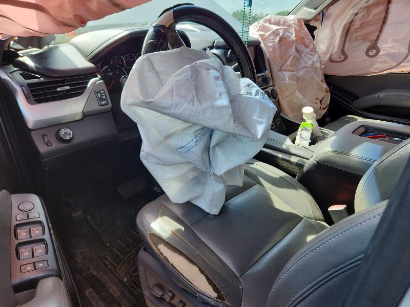 Aukcja sprzedaży 2015 Chevrolet Suburban, vin: 1GNSCJKC9FR596217, numer aukcji: 56221026