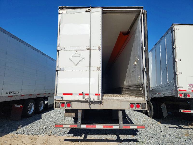 Aukcja sprzedaży 2021 Utility Trailer Vsra Reefe, vin: 3UTVS2533M8310306, numer aukcji: 50781626